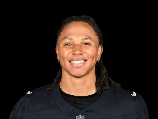Brandon Johnson