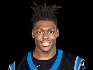 Montrell Johnson Jr.