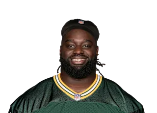 Nazir Stackhouse