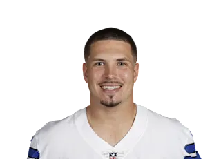 Justin Barron