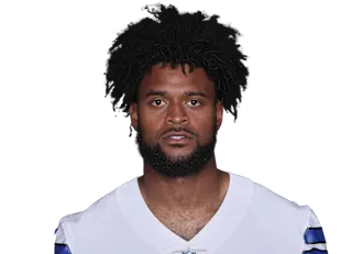 Traeshon Holden