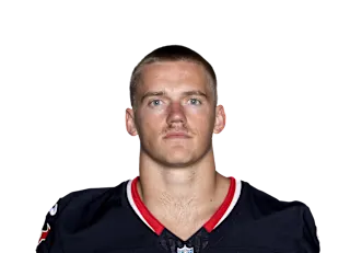 Jackson Woodard
