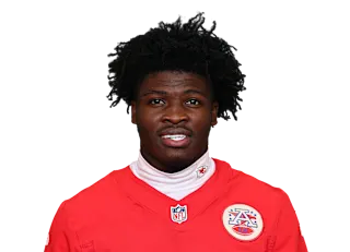 Brashard Smith