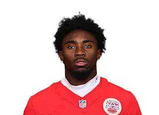 Kevin Knowles