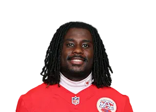 Melvin Smith Jr.