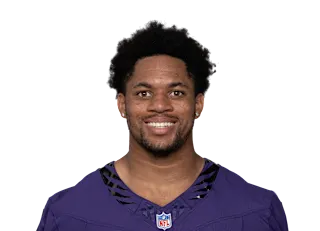 Keondre Jackson