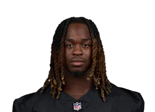 Ashton Jeanty