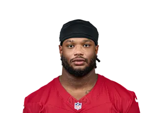 Jordan Burch