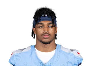 Kevin Winston Jr.