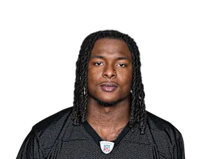 Kaleb Johnson