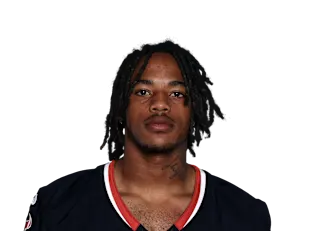 Jaylin Smith