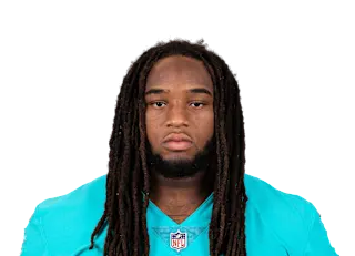 Jordan Phillips