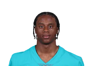 Jason Marshall Jr.