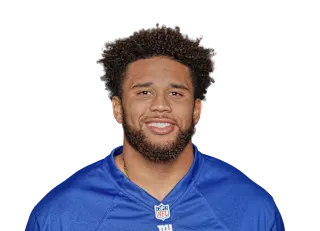 Marcus Mbow