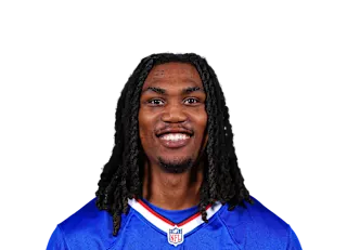 Dorian Strong