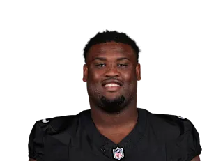 JJ Pegues