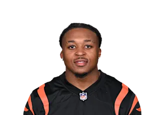 Tahj Brooks