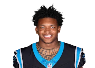 Jimmy Horn Jr.