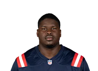 Marcus Bryant