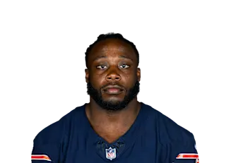 Kyle Monangai