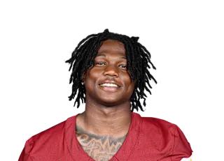 Jacory Croskey-Merritt
