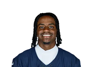 Jahdae Walker