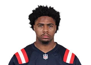 John Saunders Jr.