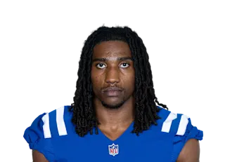 Solomon DeShields
