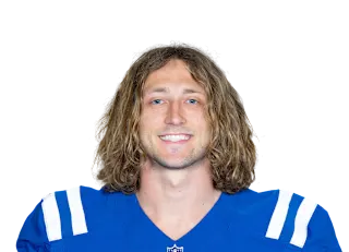 Landon Parker