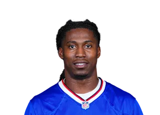 Keonta Jenkins
