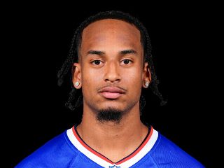 Daryl Porter
