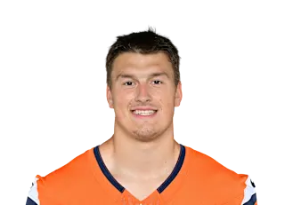 Caden Prieskorn