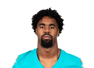 Donovan Edwards