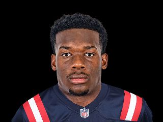 Rushawn Baker
