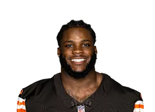 Raheim Sanders