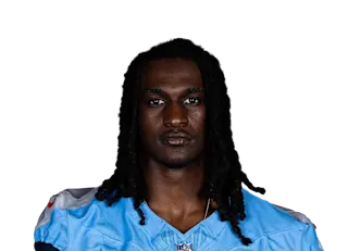 Desmond Evans