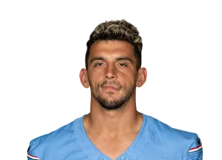 Xavier Restrepo
