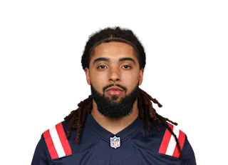 Gee Scott Jr.