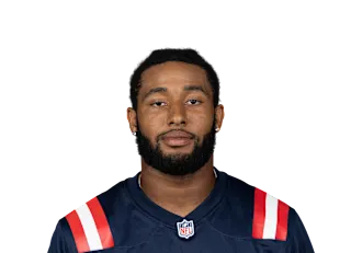 Elijah Ponder