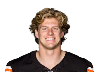 Carson Schwesinger