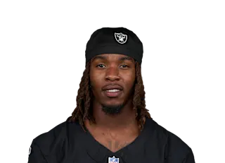 Dont'e Thornton Jr.