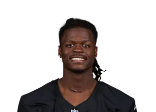 Ketron Jackson Jr.