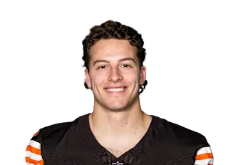 Cade McDonald