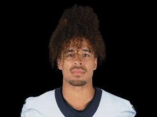 Kyrese Rowan