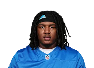 Keith Cooper Jr.