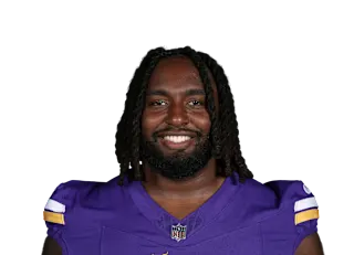 Donovan Jackson