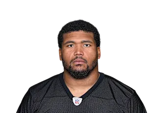 Derrick Harmon
