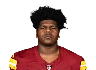 Josh Conerly Jr.