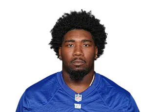 Darius Alexander