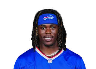 Maxwell Hairston